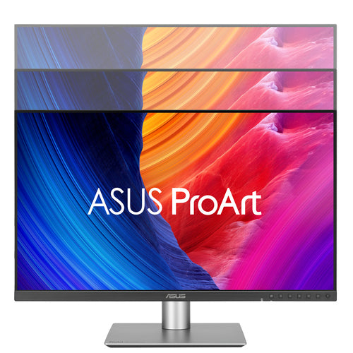 ASUS ProArt 27" Monitor – 2K-Auflösung, HDR für lebendige Farben