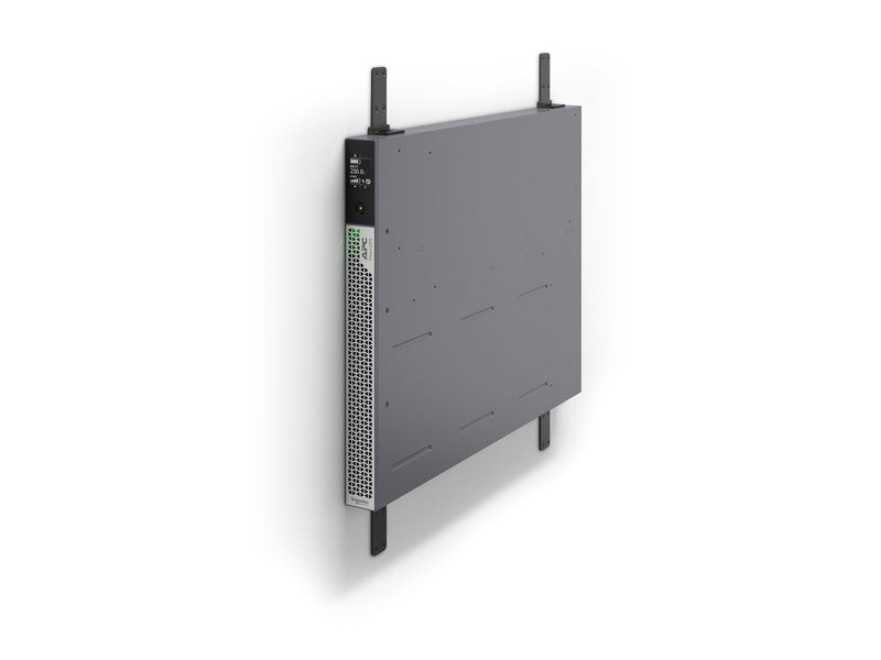 APC Smart-UPS – Rackeinbau, 3000 VA, Ethernet-Anschluss