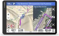 Garmin LKW-Navigationsgerät – Großes Display, Europa-Karten