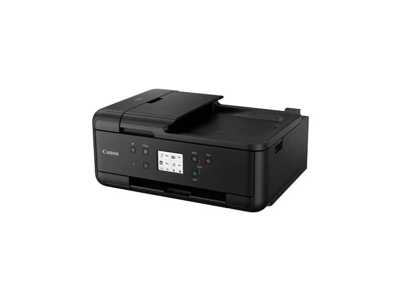 Canon PIXMA Multifunktionsdrucker – Farbdruck, WLAN