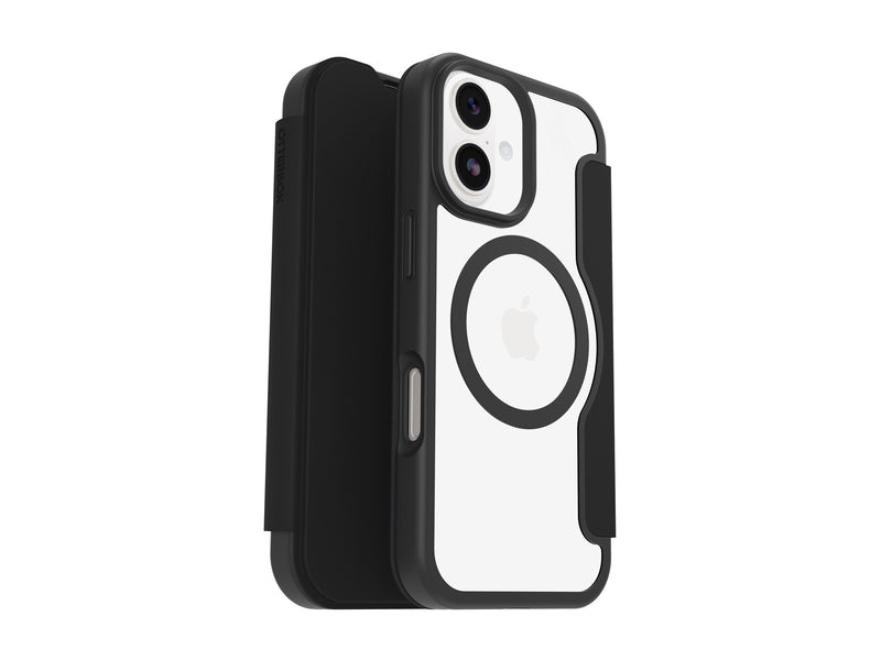 OtterBox iPhone 17 Hülle – MagSafe-kompatibel, robust und transparent