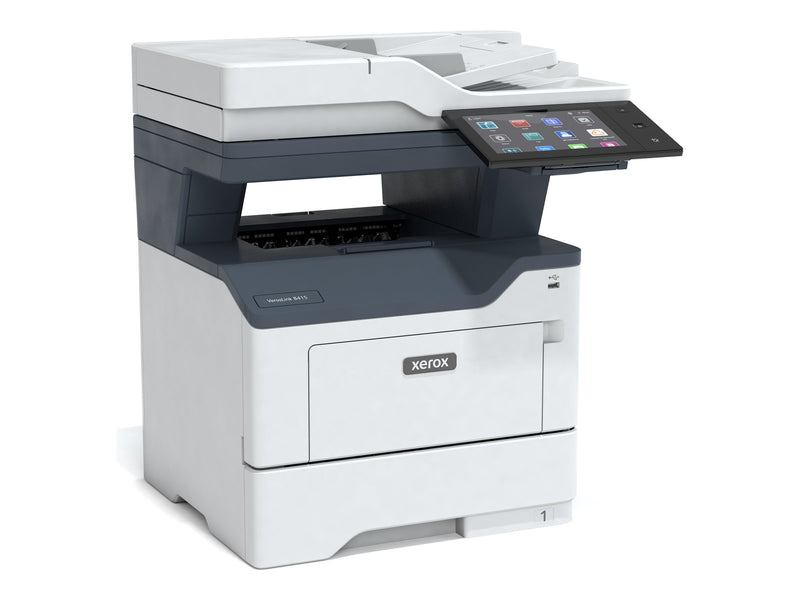 Xerox VersaLink B415 Multifunktionsdrucker – Laser, Touchscreen