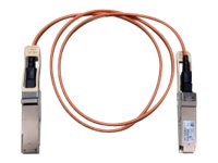Cisco Glasfaser-Netzwerkkabel – 15 m, aktive Signalverstärkung