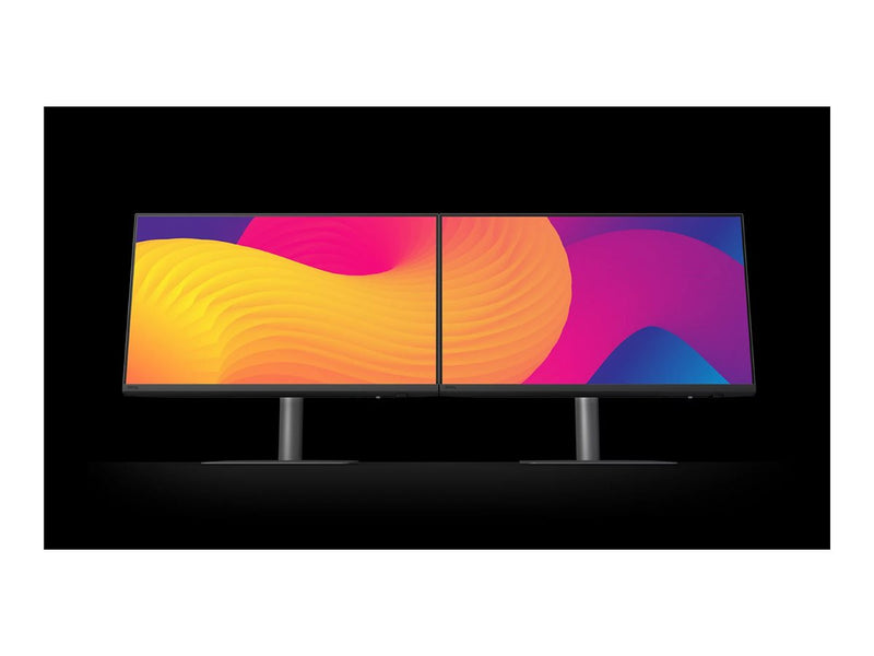BenQ 27" LED-Monitor – QHD-Auflösung, IPS-Display