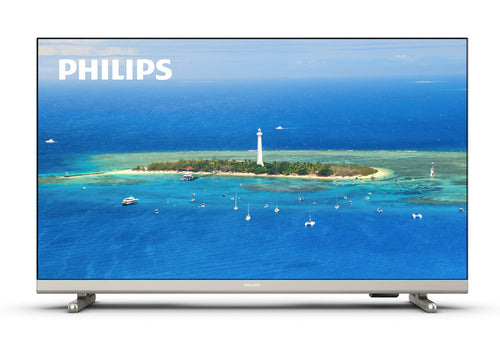 Philips 32" LED-TV – Kompakt und vielseitig mit HDMI-Anschlüssen