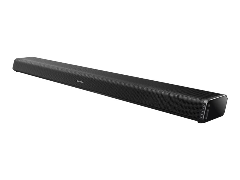 Grundig Soundbar – Integrierter Subwoofer, Bluetooth-fähig