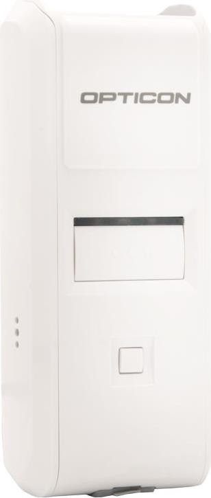 Opticon Barcode-Scanner – Tragbar, Bluetooth und USB