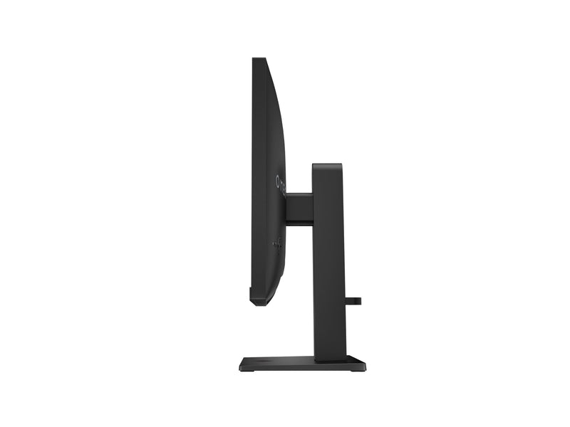 HP OMEN Gaming-Monitor – 24" Full HD, 165 Hz, 1 ms Reaktionszeit