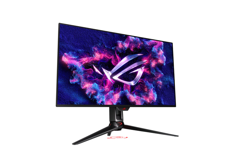 ASUS OLED Gaming-Monitor – 32" 4K, 240 Hz, USB-C