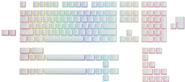 GLORIOUS Aura Keycaps – 145 Keycaps für individuelle Tastaturen