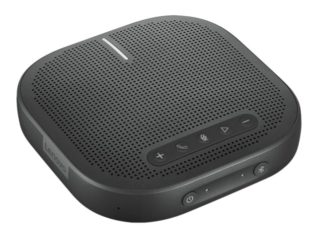 Lenovo Wireless VoIP Speakerphone – Kabellos, für bis zu 10 Personen