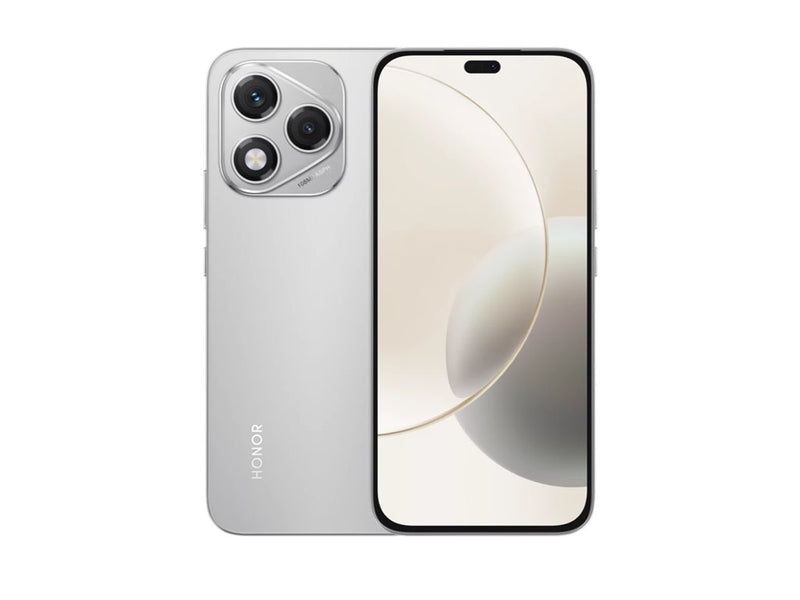 Huawei Smartphone – 6,7" Display, 256 GB Speicher