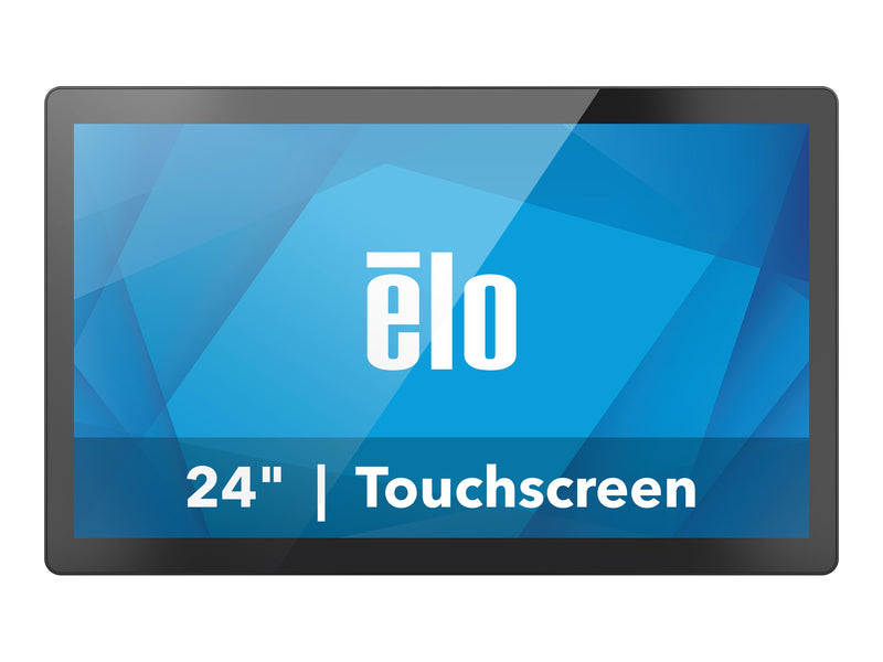 Elo Touch All-in-One-PC – 24" Touchscreen, Intel Core i5
