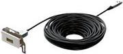 Kindermann HDMI-Kabel – 4K Unterstützung, 15 m Länge