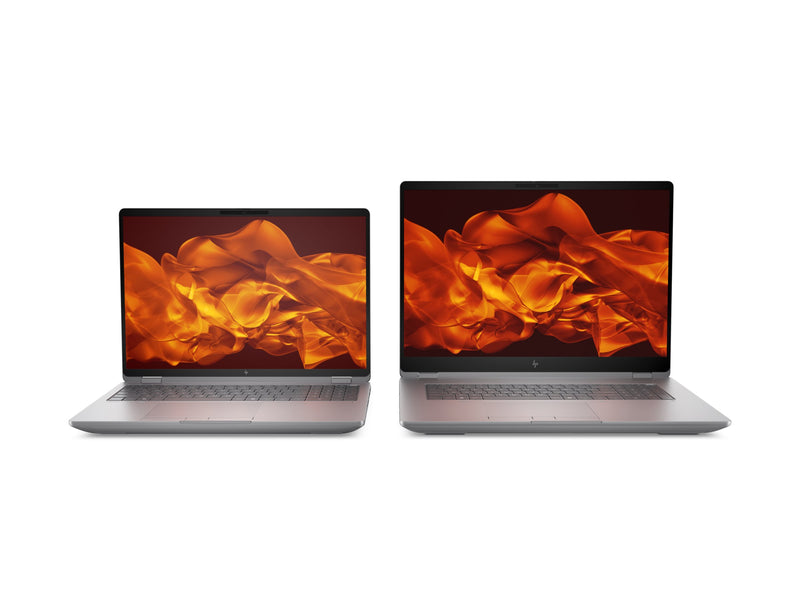 HP ZBook Workstation – Leistungsstarker Prozessor, 2TB SSD-Speicher