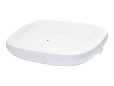 Cisco Accesspoint – Robustes Design, 2 GB RAM