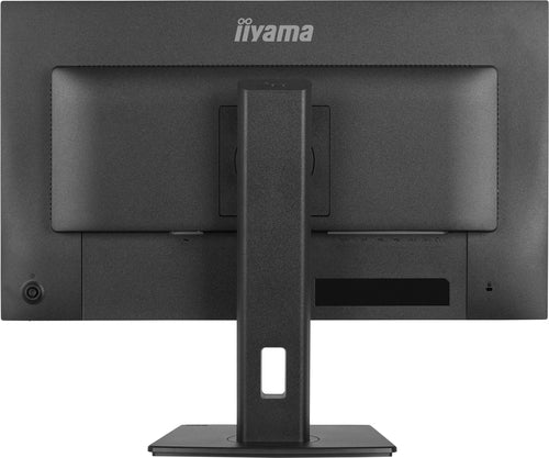 Iiyama 27" LED-Monitor – Full HD, IPS-Display