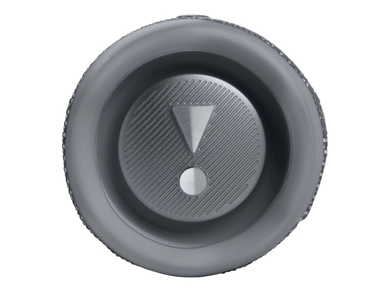 JBL Flip 6 Bluetooth-Lautsprecher – Wasserfest, kraftvoller Sound