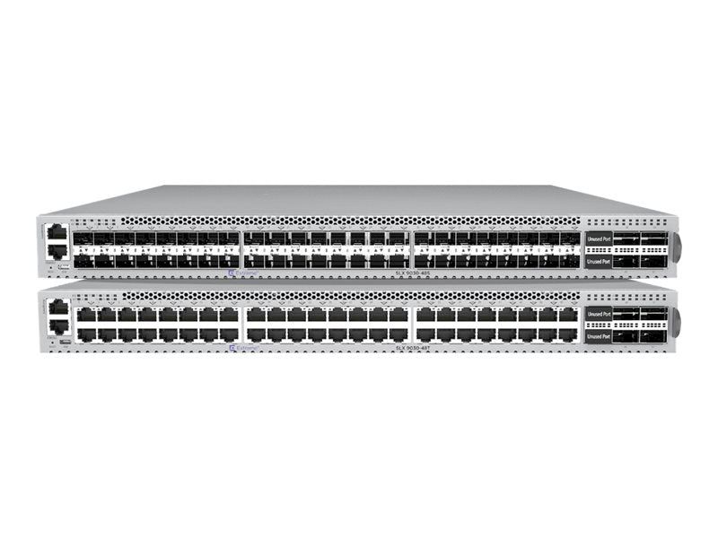 Extreme Networks Switch – 48 Ports, Rack-montierbar