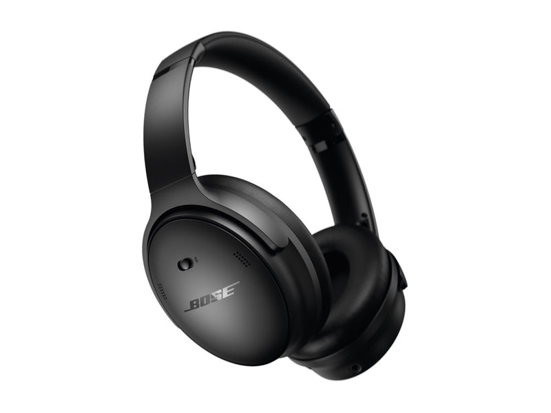 Bose QuietComfort Headset – Kabellos, Bluetooth, Geräuschunterdrückung