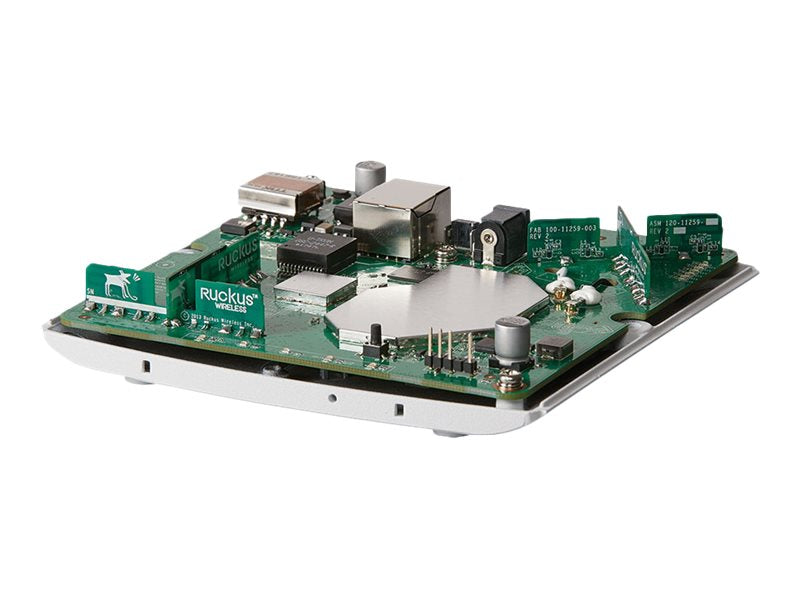 Ruckus Wireless Accesspoint – Schnelles WLAN für kleine Büros