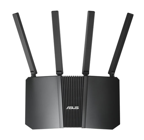 ASUS WLAN-Router – Wi-Fi 7, Dual-Band für schnelles Internet