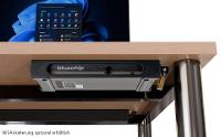 BLUECHIP BUSINESSline Desktop-PC – Effizient für Büroarbeiten