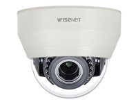 Hanwha Domkamera – 2 MP, Innenbereich, Nachtsicht