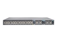 Juniper Netzwerk-Switch – 24 schnelle Anschlüsse