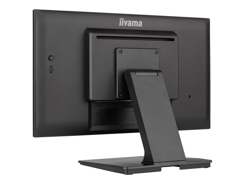 Iiyama 22" Touchscreen-Monitor – Full HD, IPS-Display