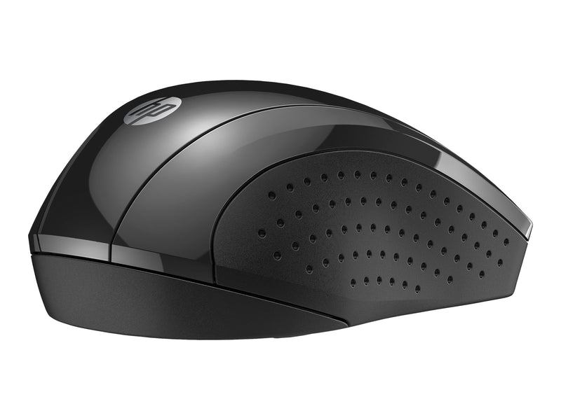 HP Kabellose Maus – Leise Bedienung, 2.4 GHz Verbindung