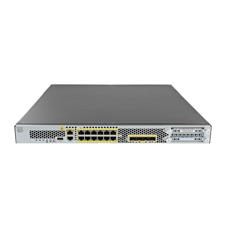 Cisco Firewall – Schutz für Ihr Netzwerk, 1,9 Gbit/s Durchsatz