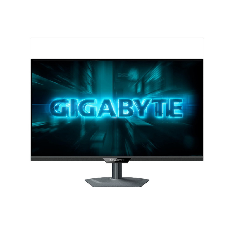 Gigabyte 27" Monitor – 2K-Display, schnelle Bildwiederholrate