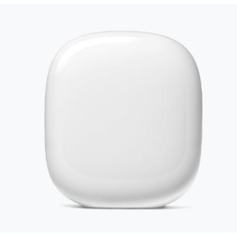 Google Nest Wifi Pro – WLAN-System für Smart Homes