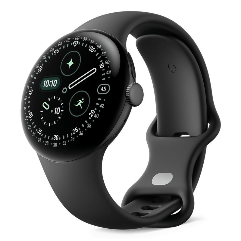 Google Pixel Watch 4 – Stilvolle Smartwatch mit Gesundheitsfunktionen
