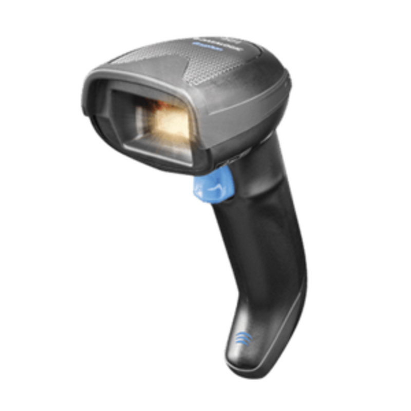 Datalogic Gryphon 2D Barcode-Scanner – Kabellos, Bluetooth-Verbindung
