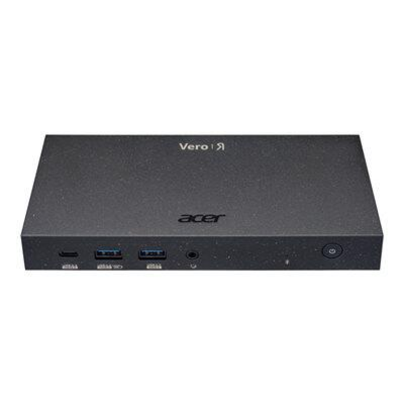 Acer Vero Dockingstation – 4K-Unterstützung, USB-C Anschluss