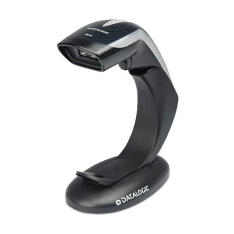 Datalogic 2D Barcode-Scanner – USB-Anschluss, für Einzelhandel und Büro