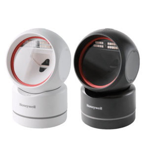 Honeywell Barcode-Scanner – 2D-Imager, USB-Anschluss