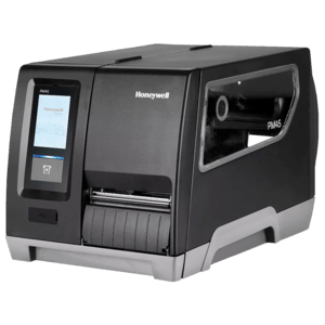 Honeywell Etikettendrucker – Thermotransfer, 300 dpi, LAN & USB