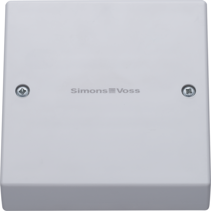 SimonsVoss SmartRelais Controller – Zutrittskontrolle leicht gemacht