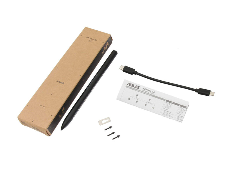 ASUS Eingabestift – Präzises Schreiben und Zeichnen