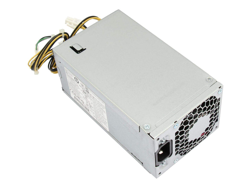 HP Netzteil – Kompakt, 180 Watt Leistung