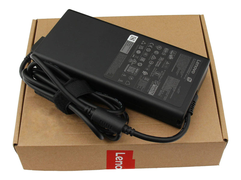 Lenovo Netzteil – 400 W Leistung, schlankes Design