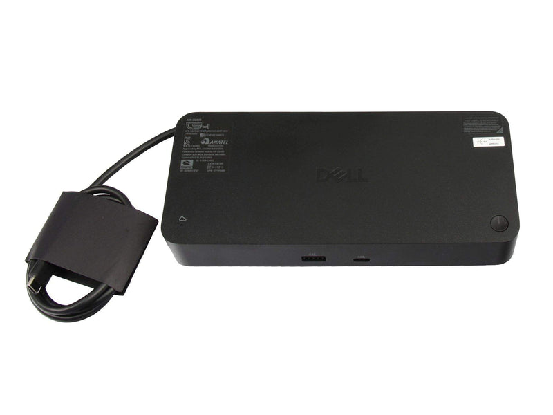 Dell Pro Smart Dock – Universelle Verbindungslösung für Ihr Büro