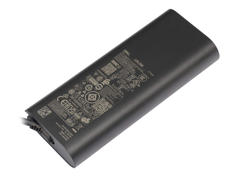 Dell USB-C Netzteil – 130 Watt für schnelles Laden