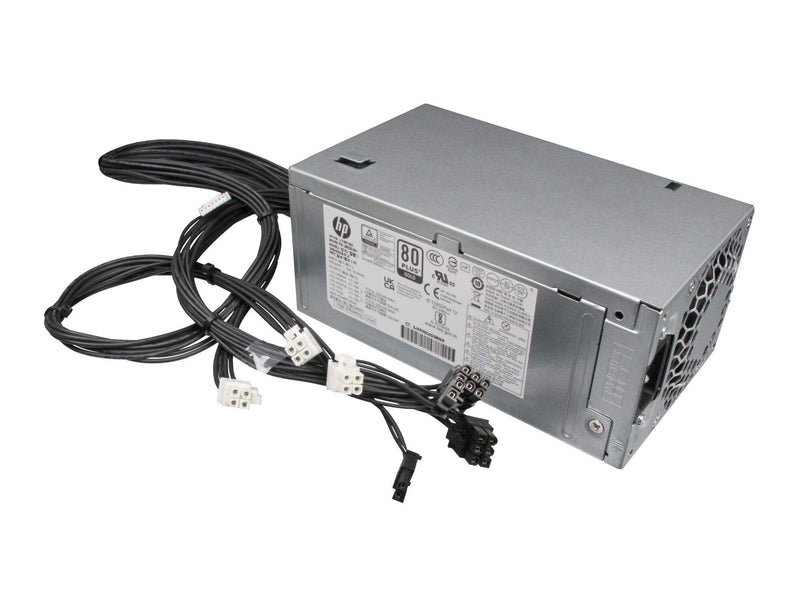 HP Netzteil – 500W, effizient für Bürogeräte