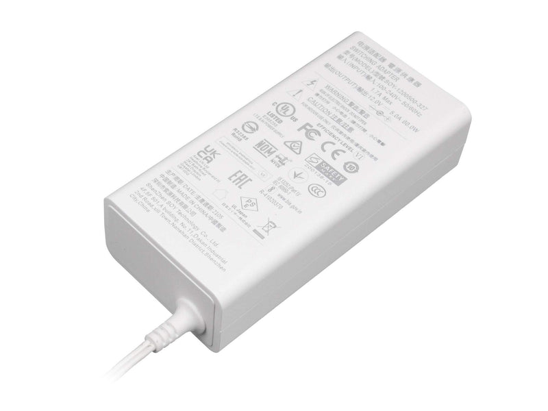 FSP Externes Netzteil – 60 Watt, universell einsetzbar