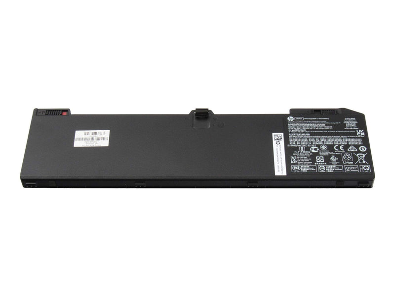 HP Laptop-Akku – Lange Lebensdauer, 90 Wh Kapazität