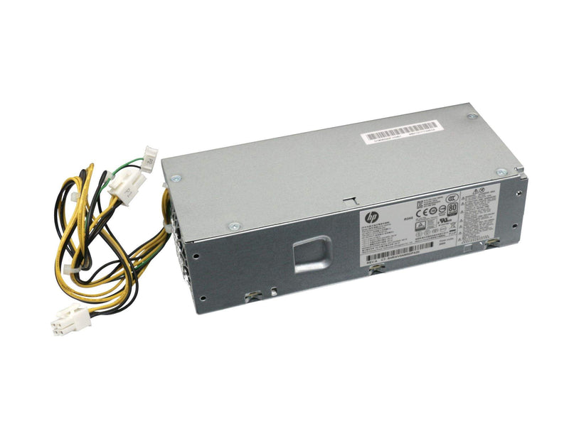 HP Netzteil – 180 Watt, 80 PLUS Gold für effiziente Stromversorgung